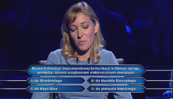 Niecelny strzał szybko zakończył grę tej zawodniczki