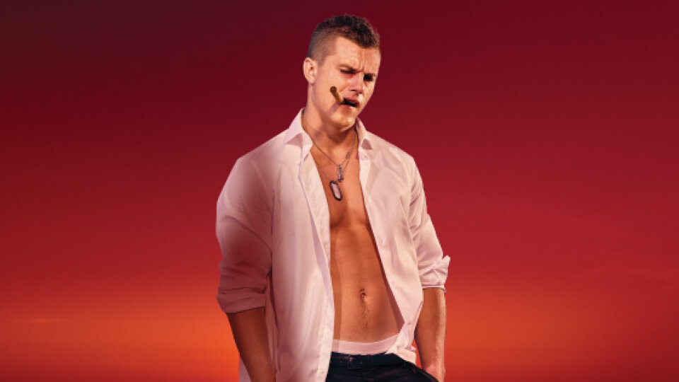 Warsaw Shore: Ekipa z Warszawy, Summer Camp , sezon 4, odcinek 2