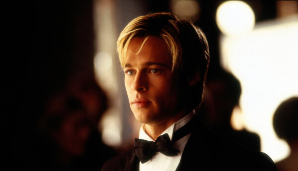 7 kwietnia: Joe Black