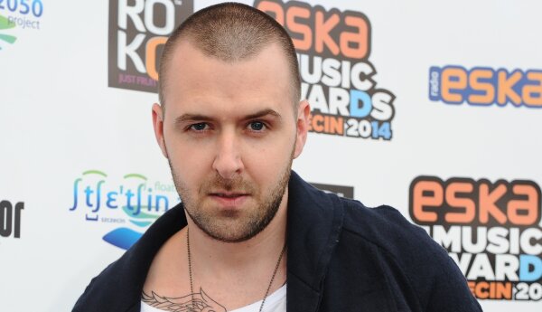 Z kim z "X Factor" Grzegorz Hyży utrzymuje nadal kontakt?